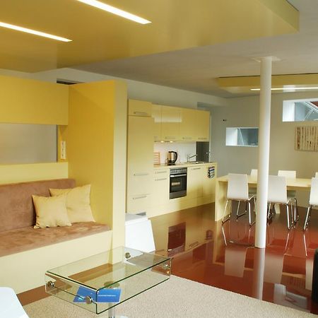 Sun Matrei Design Apartments Matrei in Osttirol Ngoại thất bức ảnh