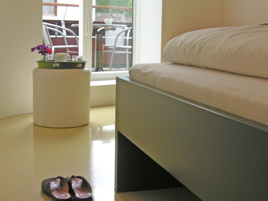 Sun Matrei Design Apartments Matrei in Osttirol Phòng bức ảnh