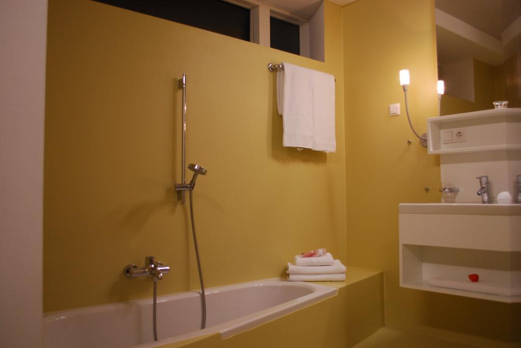 Sun Matrei Design Apartments Matrei in Osttirol Ngoại thất bức ảnh