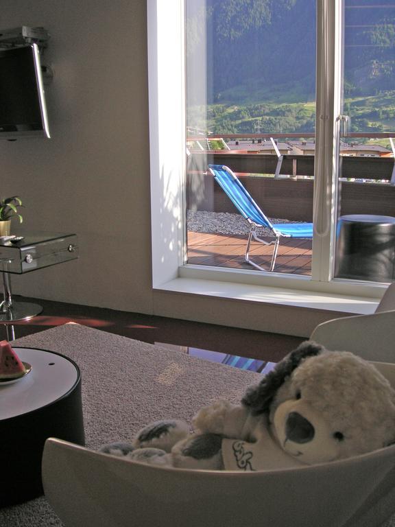 Sun Matrei Design Apartments Matrei in Osttirol Phòng bức ảnh
