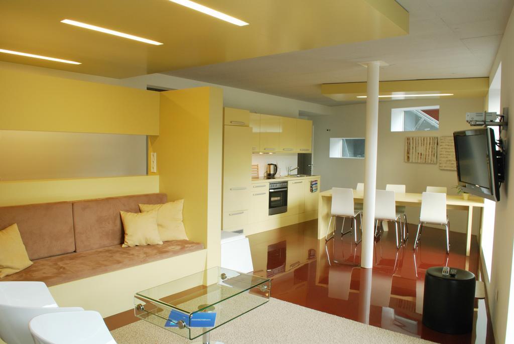Sun Matrei Design Apartments Matrei in Osttirol Ngoại thất bức ảnh