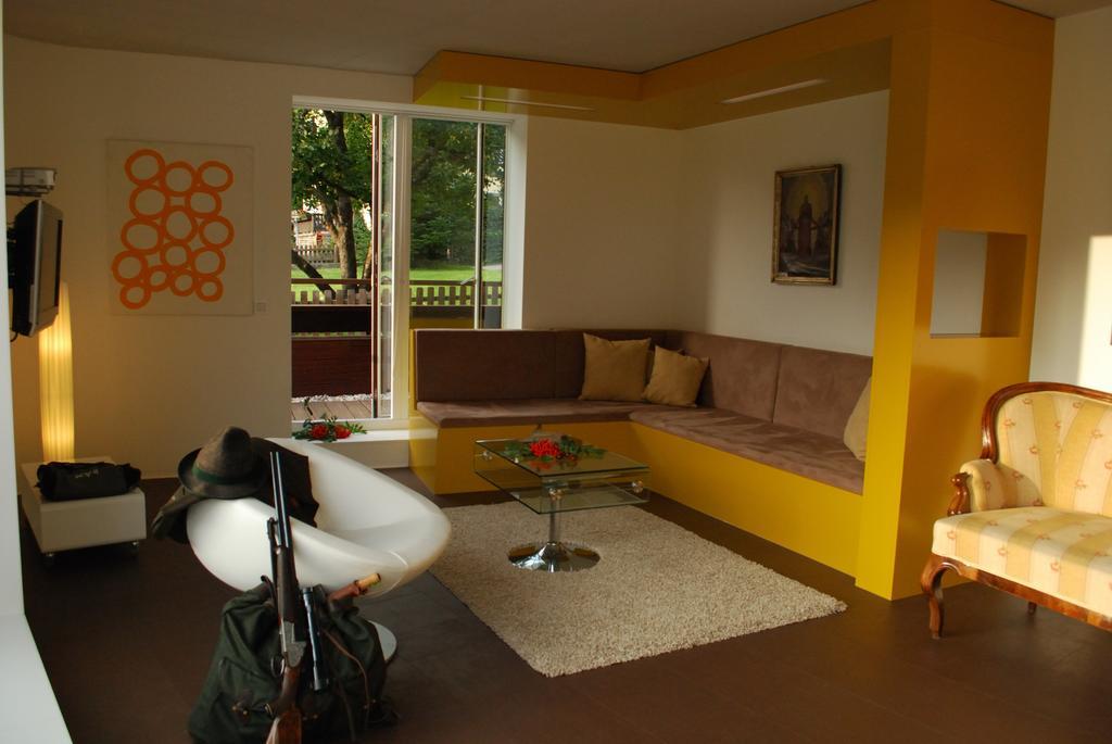 Sun Matrei Design Apartments Matrei in Osttirol Phòng bức ảnh