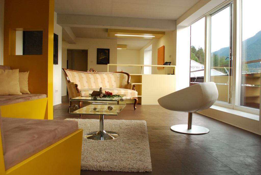 Sun Matrei Design Apartments Matrei in Osttirol Ngoại thất bức ảnh