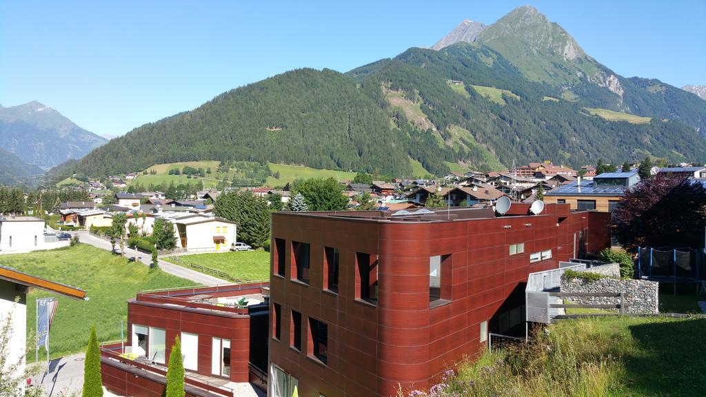 Sun Matrei Design Apartments Matrei in Osttirol Ngoại thất bức ảnh