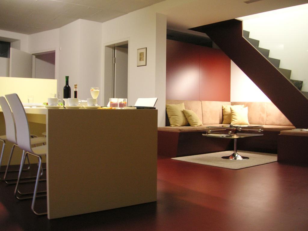 Sun Matrei Design Apartments Matrei in Osttirol Ngoại thất bức ảnh