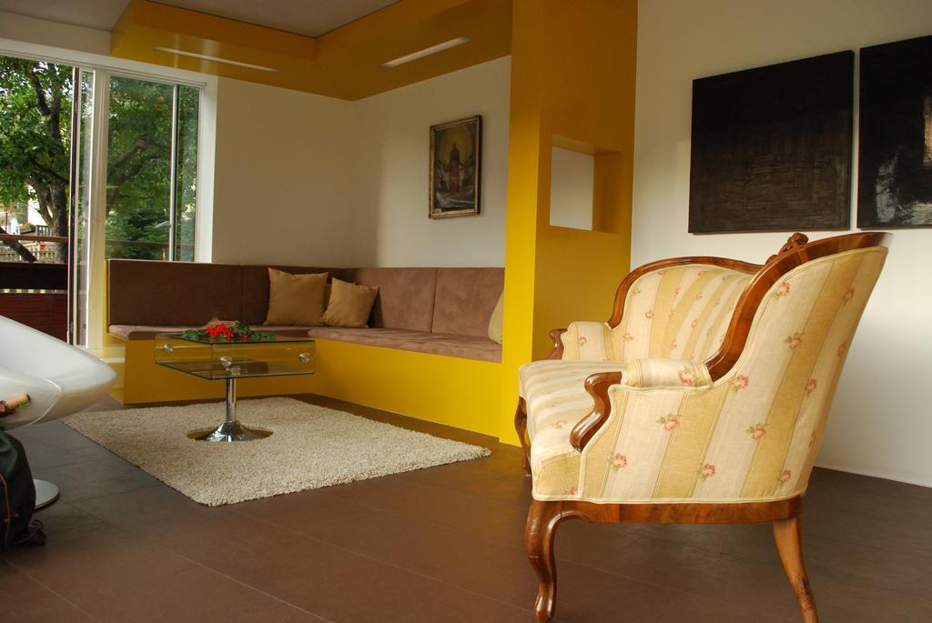 Sun Matrei Design Apartments Matrei in Osttirol Ngoại thất bức ảnh