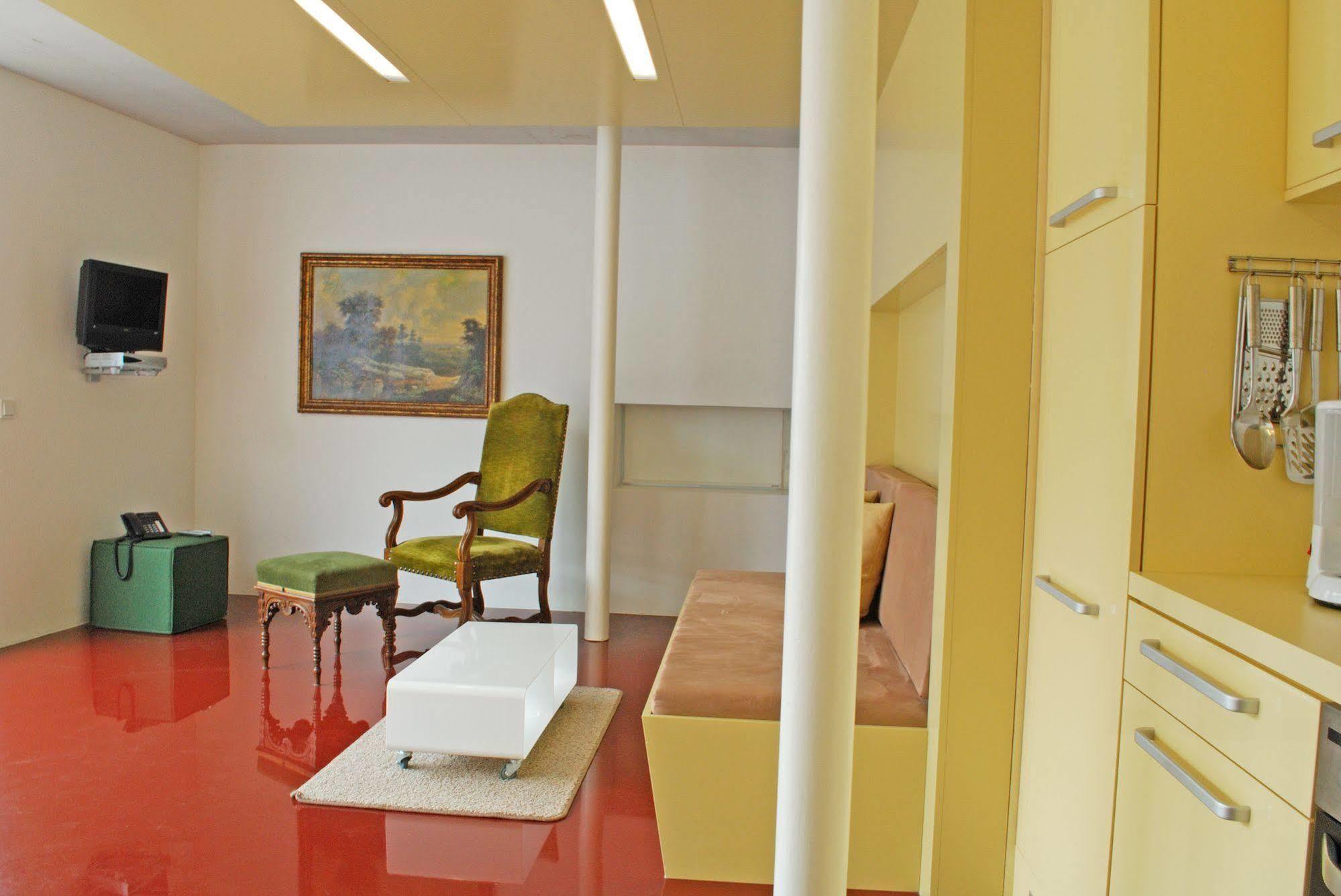 Sun Matrei Design Apartments Matrei in Osttirol Ngoại thất bức ảnh