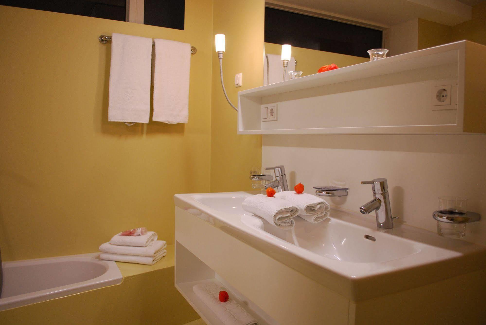 Sun Matrei Design Apartments Matrei in Osttirol Ngoại thất bức ảnh