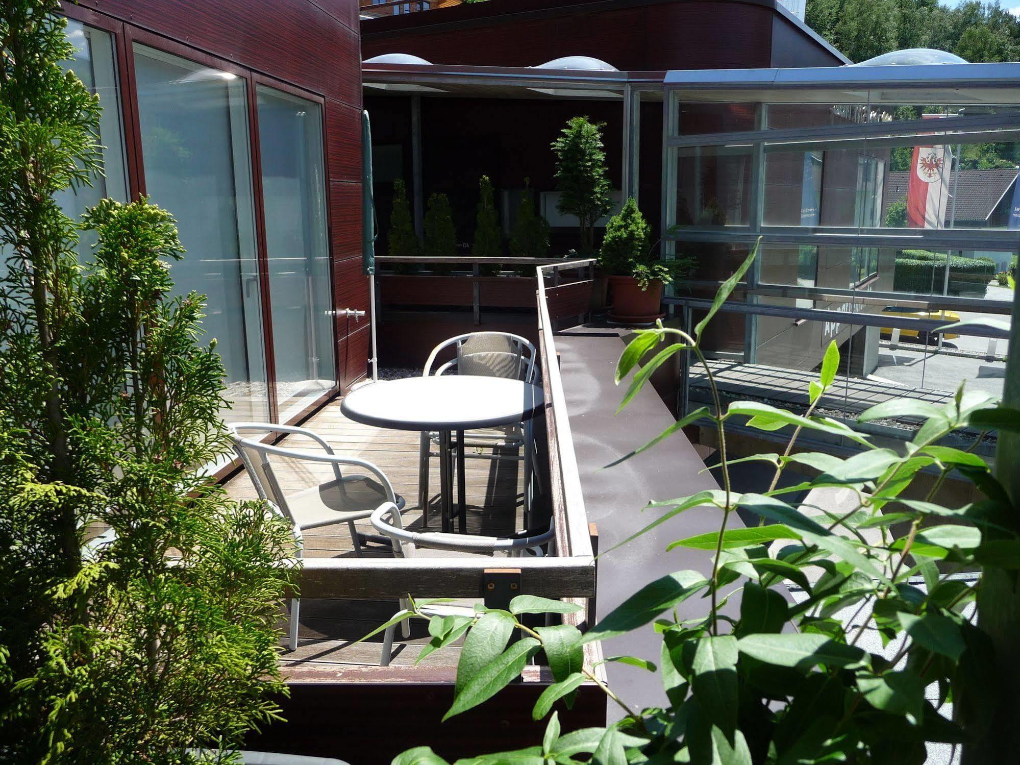 Sun Matrei Design Apartments Matrei in Osttirol Ngoại thất bức ảnh