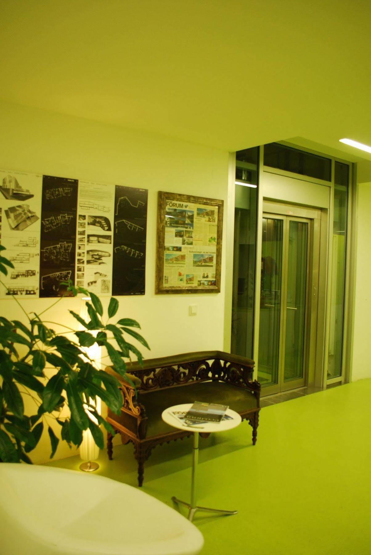 Sun Matrei Design Apartments Matrei in Osttirol Ngoại thất bức ảnh