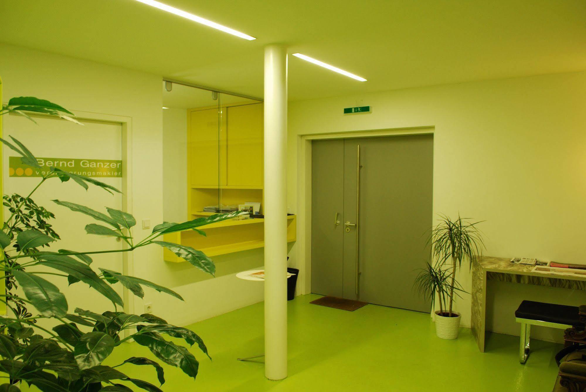 Sun Matrei Design Apartments Matrei in Osttirol Ngoại thất bức ảnh