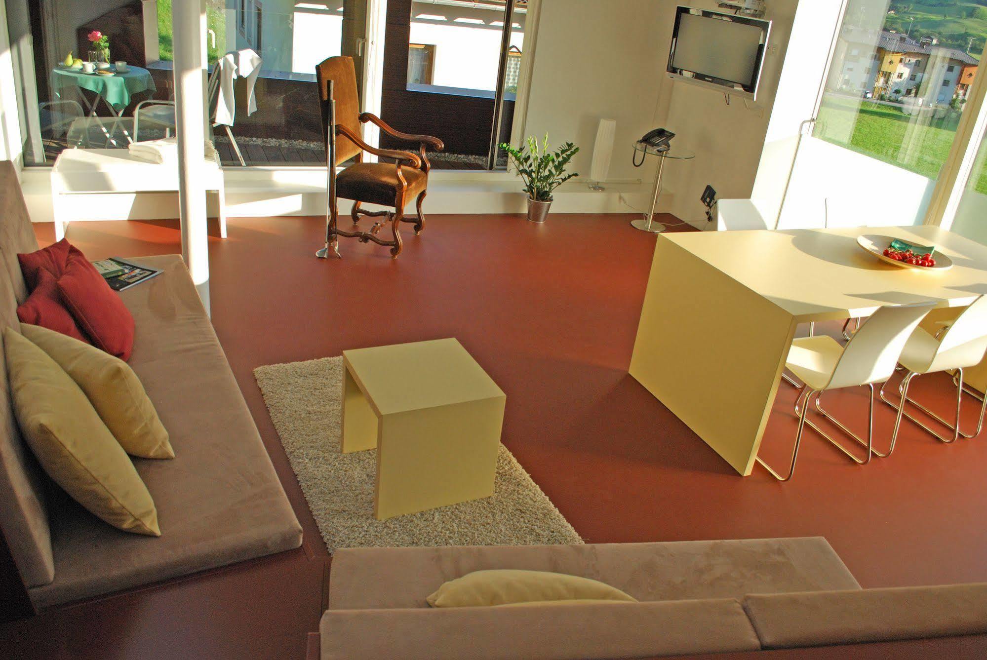 Sun Matrei Design Apartments Matrei in Osttirol Ngoại thất bức ảnh