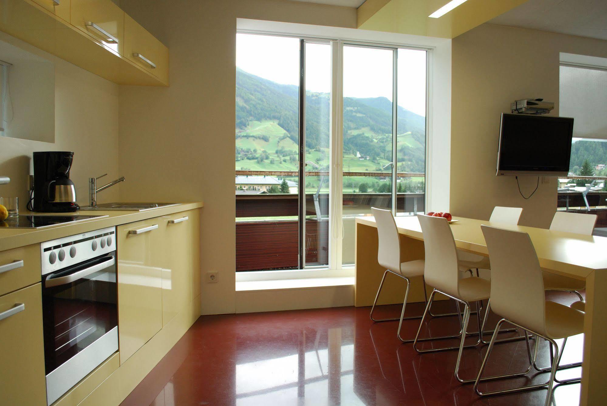Sun Matrei Design Apartments Matrei in Osttirol Ngoại thất bức ảnh