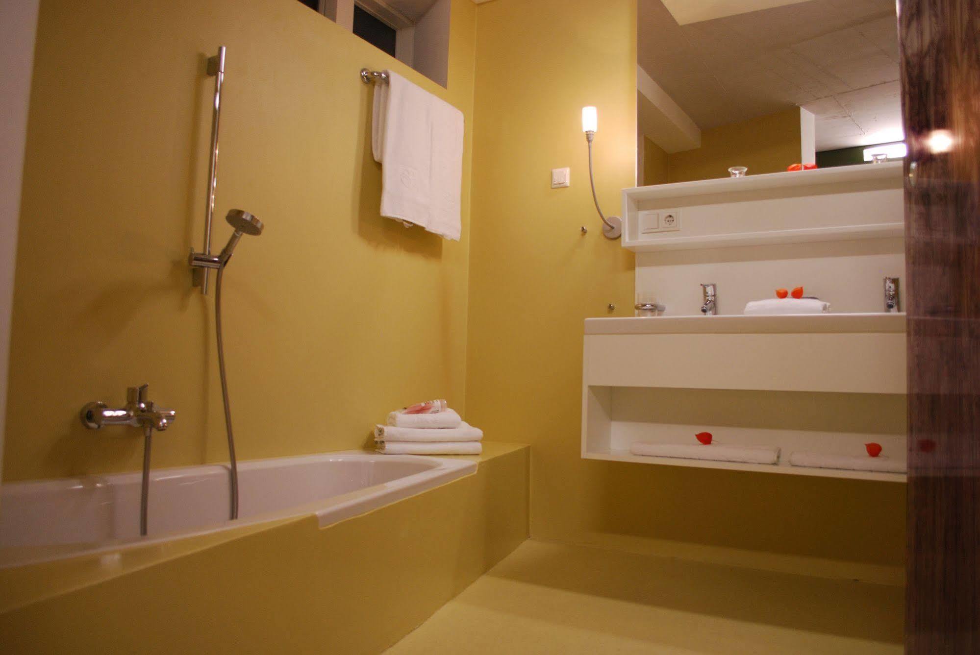 Sun Matrei Design Apartments Matrei in Osttirol Ngoại thất bức ảnh