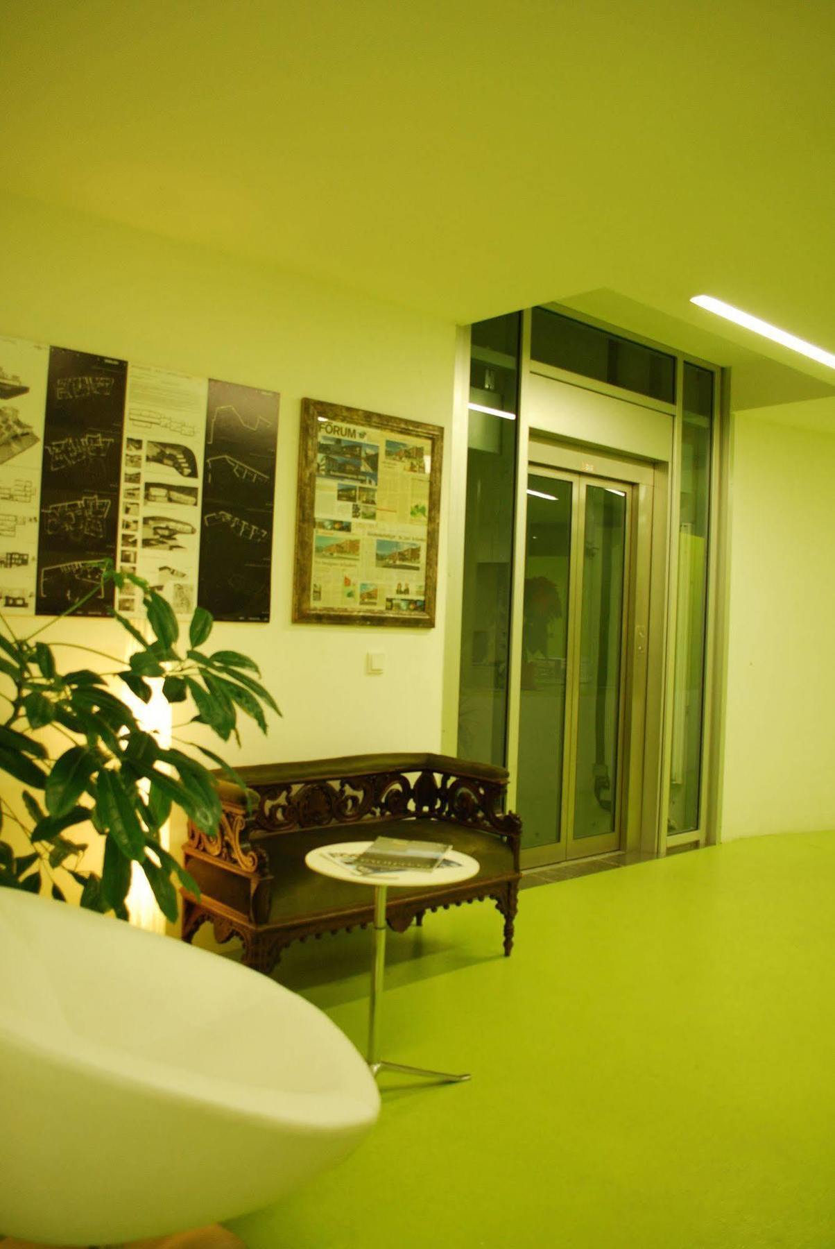 Sun Matrei Design Apartments Matrei in Osttirol Ngoại thất bức ảnh