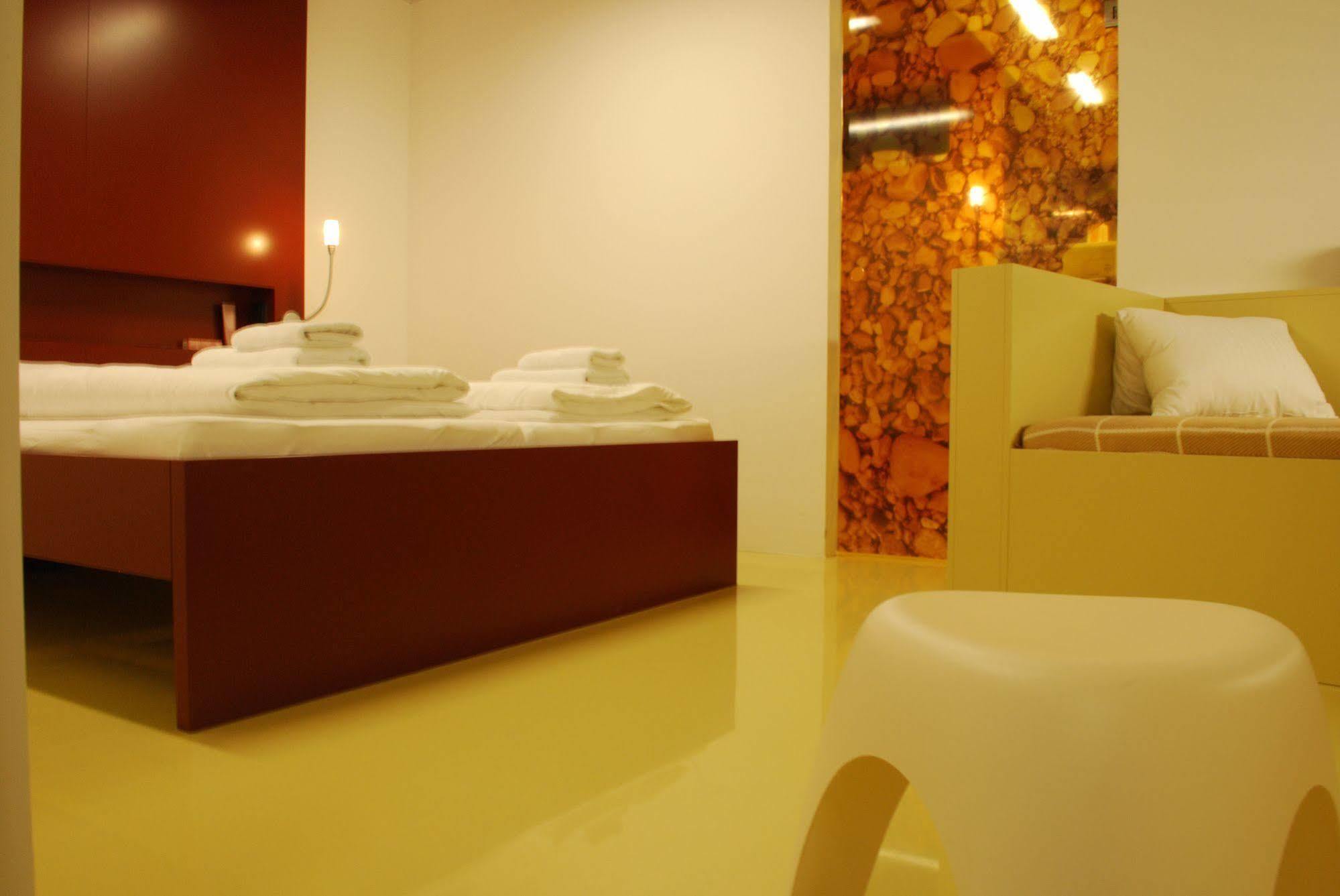 Sun Matrei Design Apartments Matrei in Osttirol Ngoại thất bức ảnh
