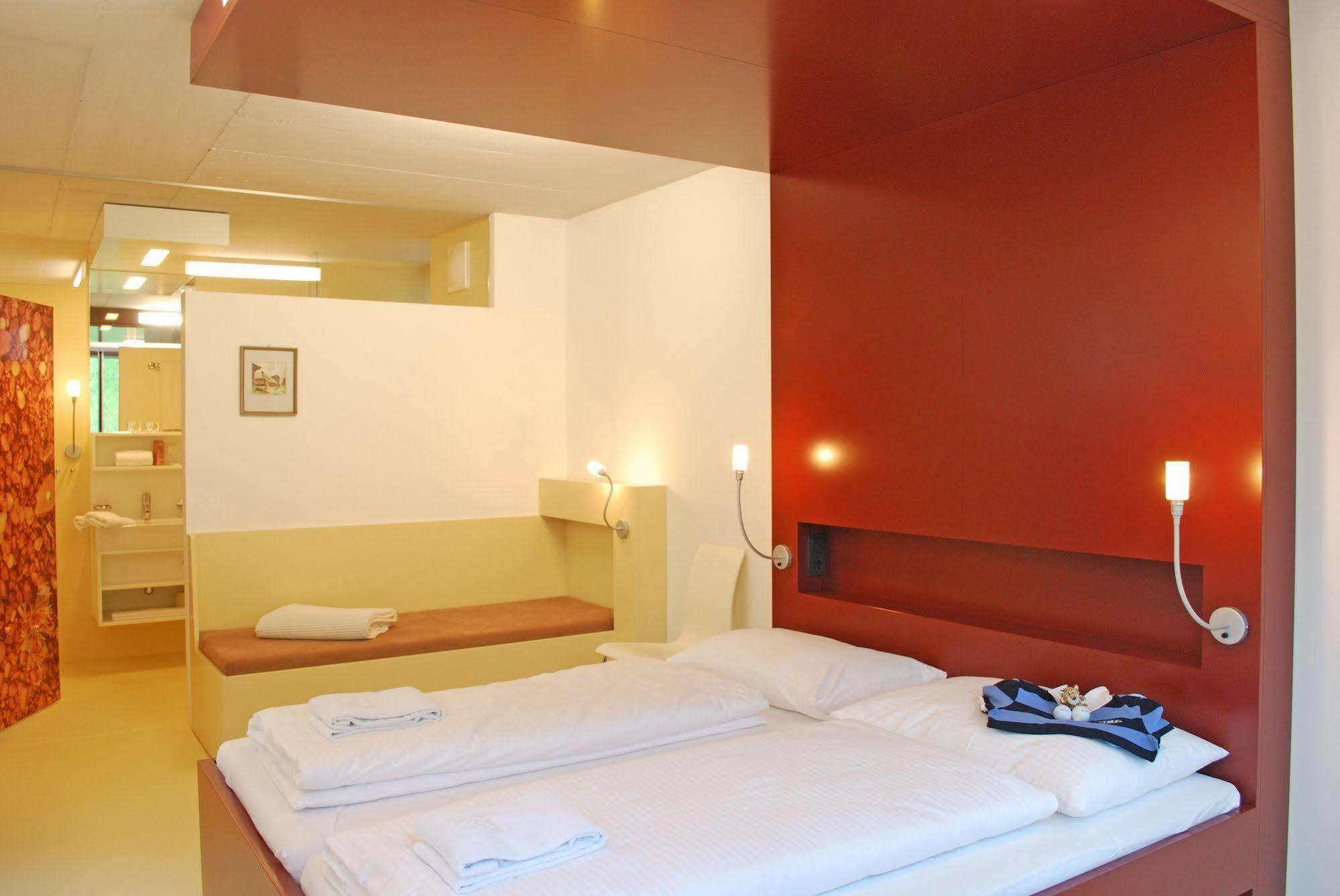 Sun Matrei Design Apartments Matrei in Osttirol Ngoại thất bức ảnh